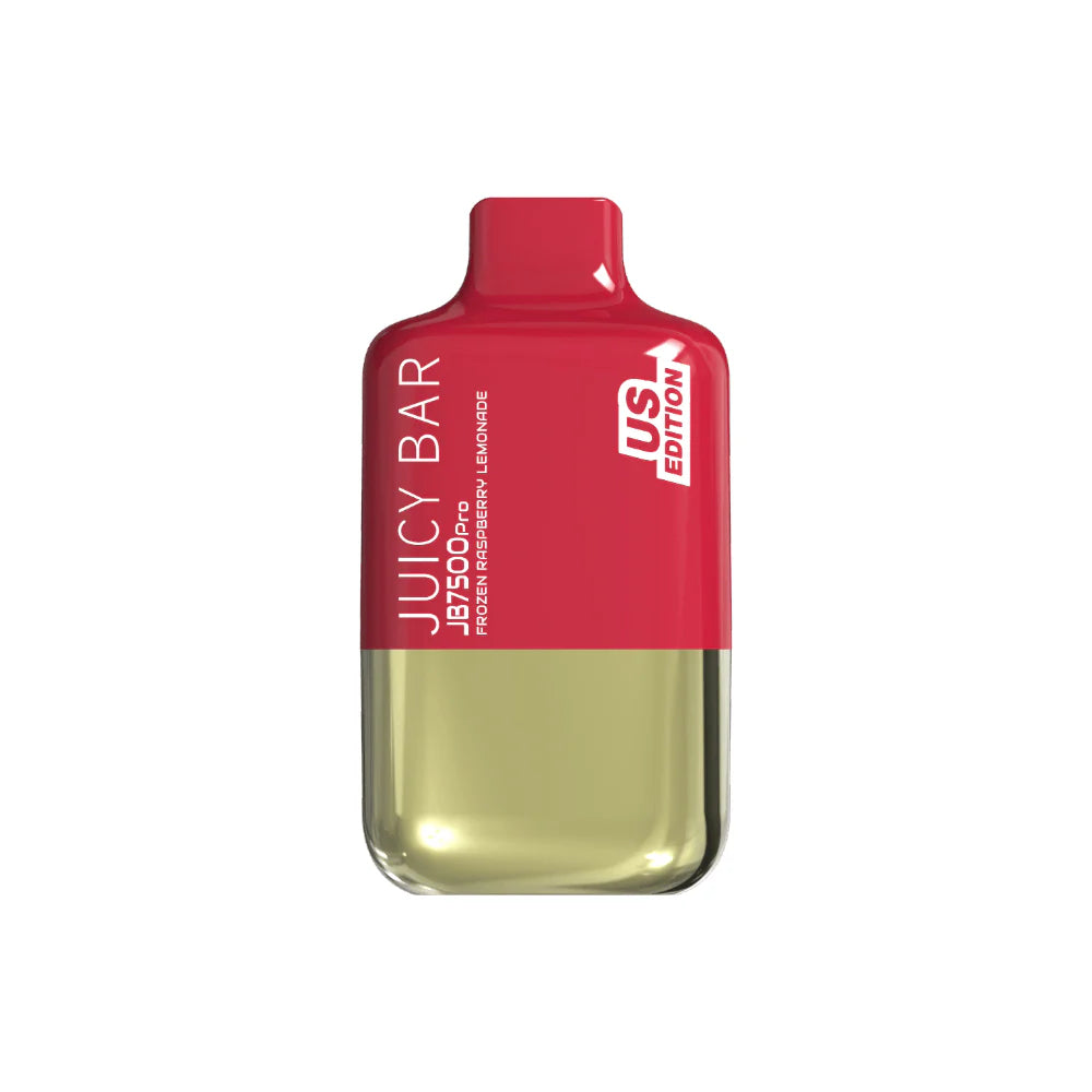Juicy Bar 7500 Puffs Disposable 10ct