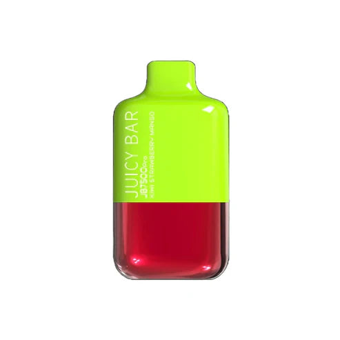 Juicy Bar 7500 Puffs Disposable 10ct