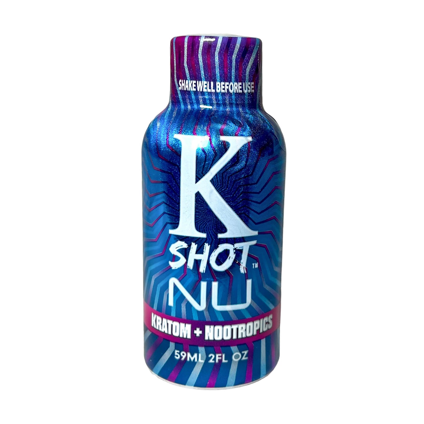 K Shot NU Shots 12ct