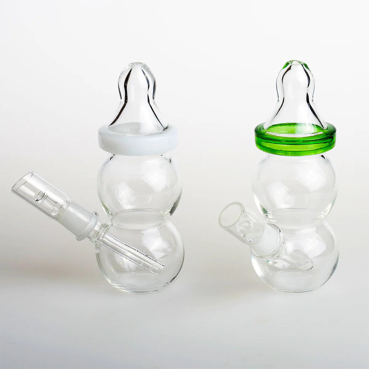 Baby Bottle Waterpipe