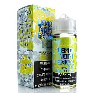 Nomenon E-Liquid 120ml