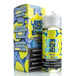 Nomenon E-Liquid 120ml