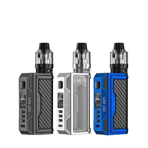 Lost Vape Thelema 200W Kit