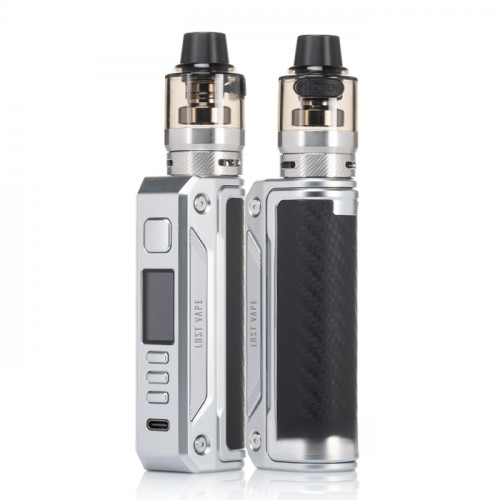 Lost Vape Thelema Solo 100W Kit