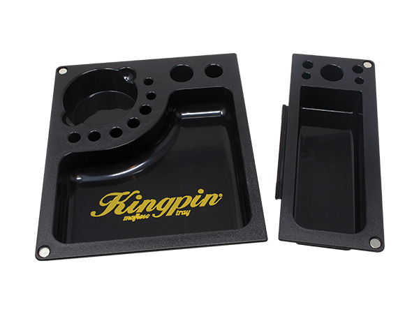 Raw X Kingpin Plastic Tray