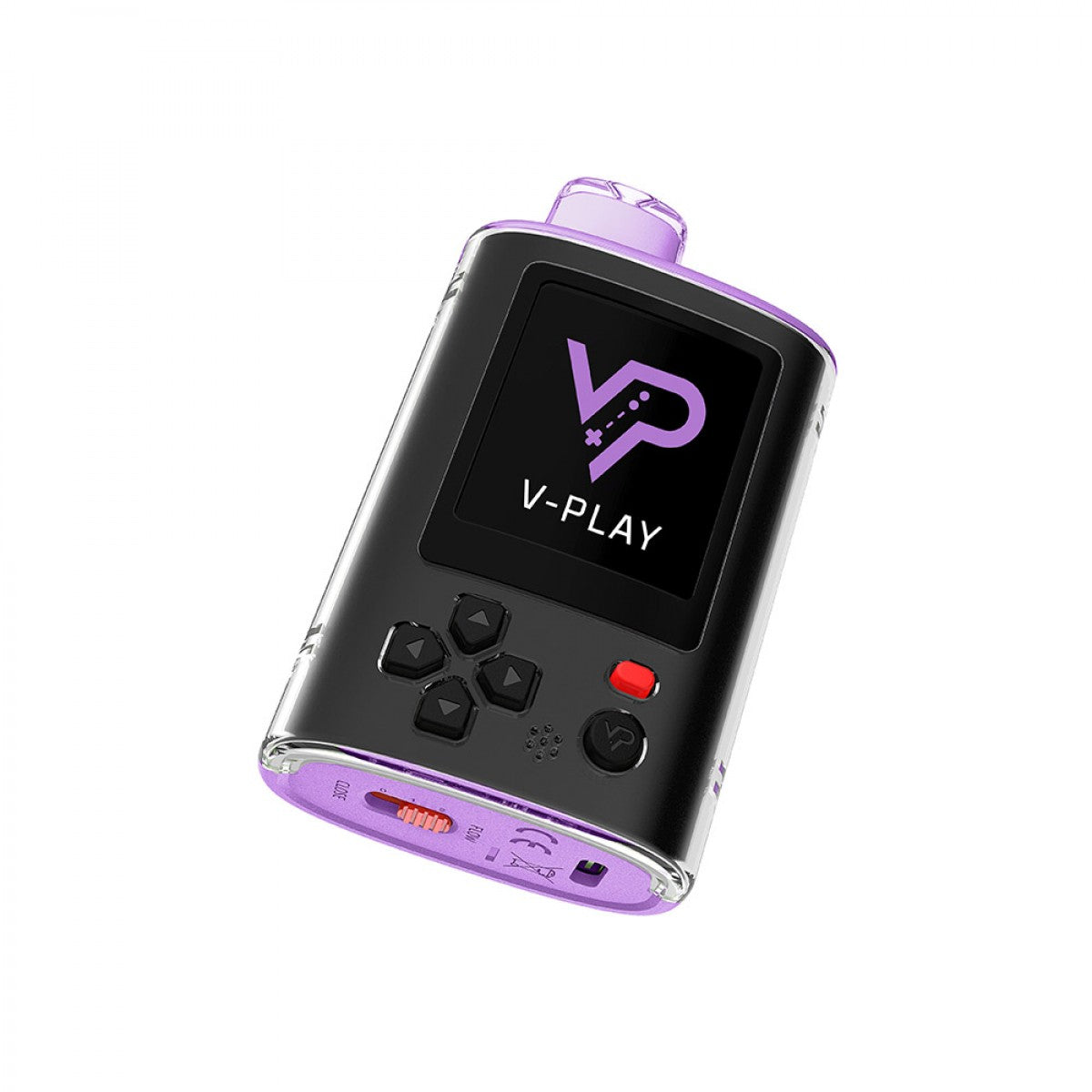 V-Play 20,000 Puffs Disposable 5ct