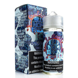 Nomenon E-Liquid 120ml