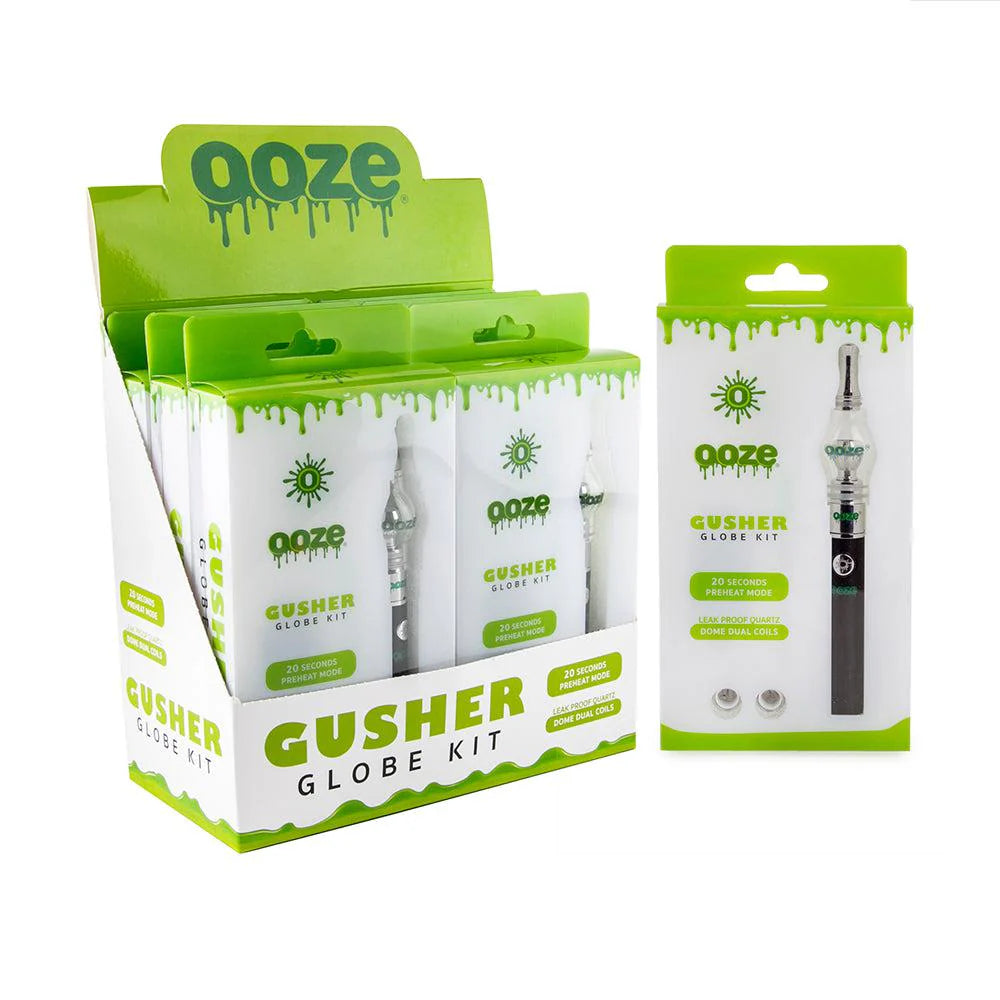 Ooze Gusher Kit Display 6ct