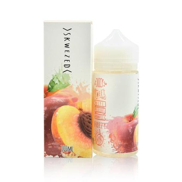 Skwezed E liquid 100ml