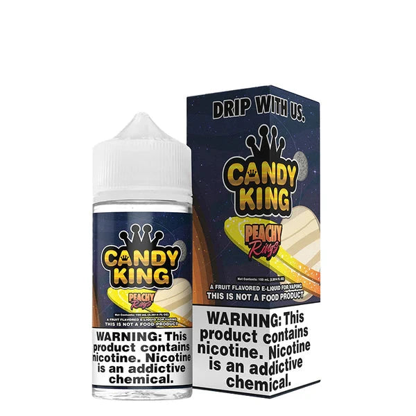 Candy King E-Liquid 100Ml