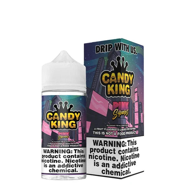 Candy King E-Liquid 100Ml