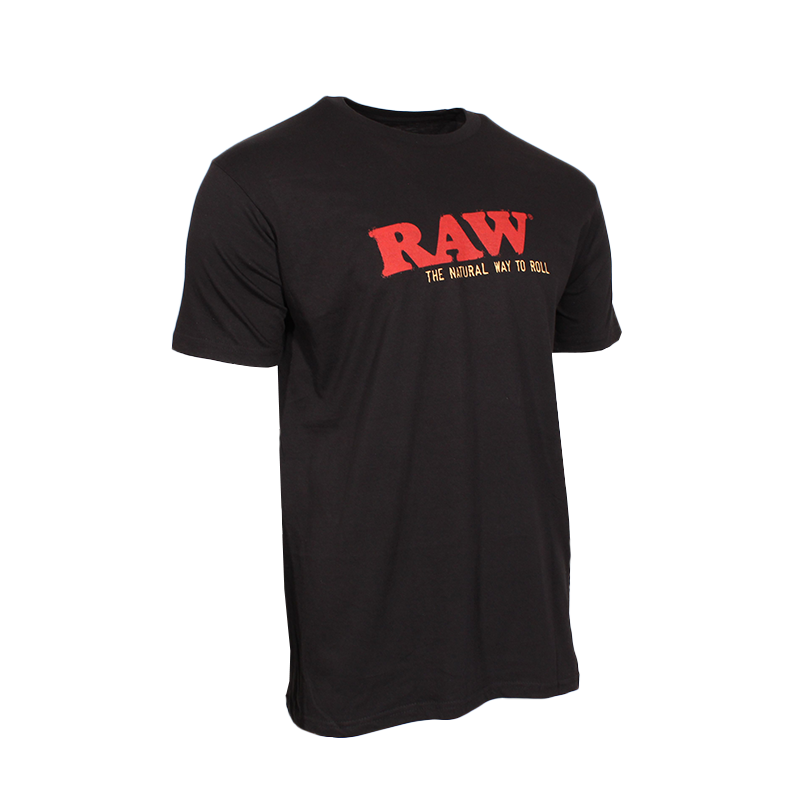 RAW T-shirt