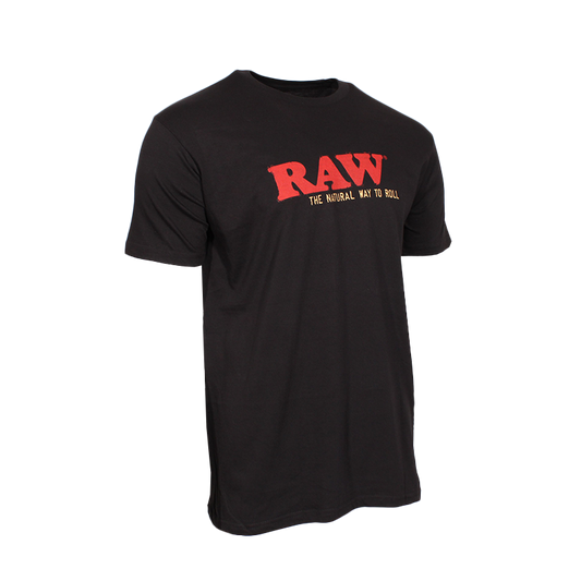 RAW T-shirt