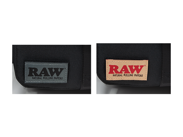 RAW Day Bag