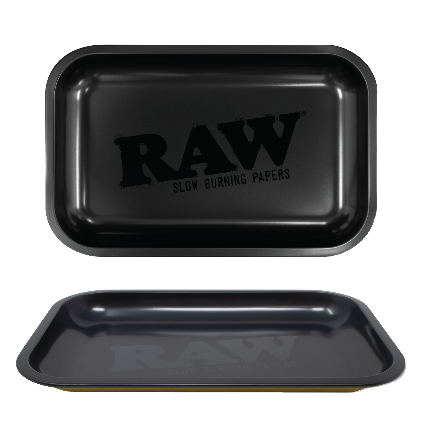 RAW Matte Rolling Tray