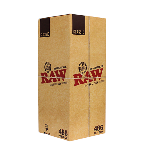 RAW Classic Peacemaker Cones