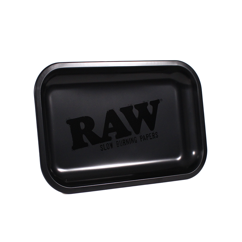 RAW Matte Rolling Tray