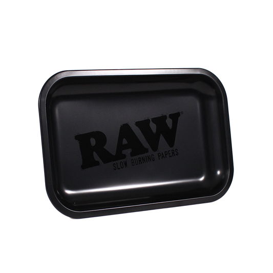 RAW Matte Rolling Tray