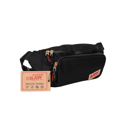 RAW Sling Bag