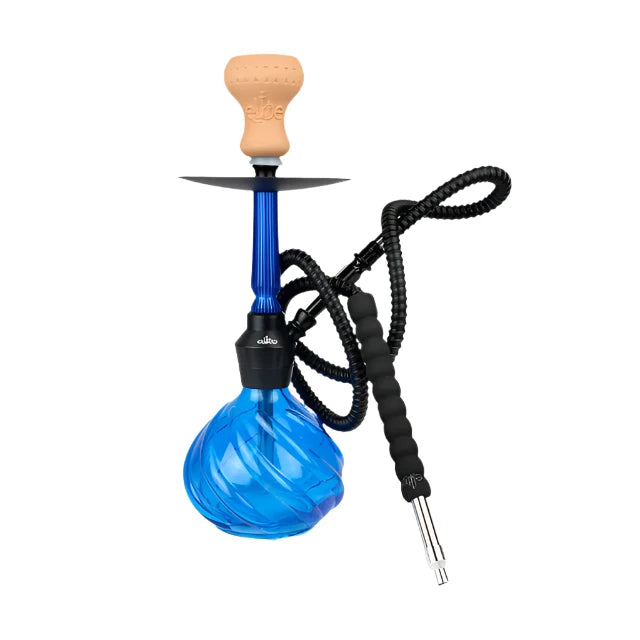 Elite Hookah Royalty 1 Hose 18"