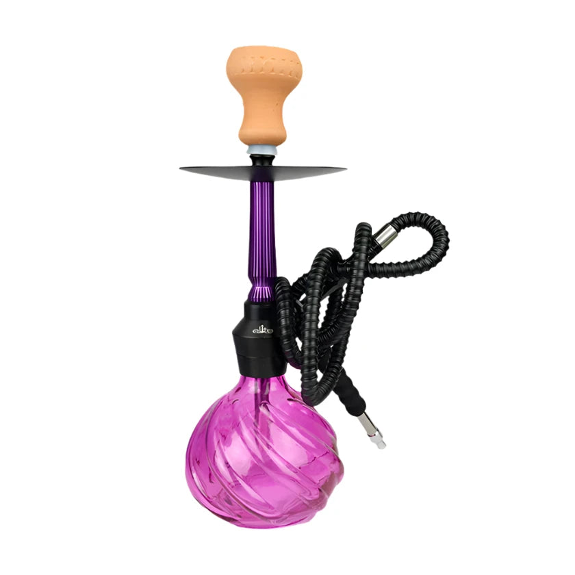 Elite Hookah Royalty 1 Hose 18"