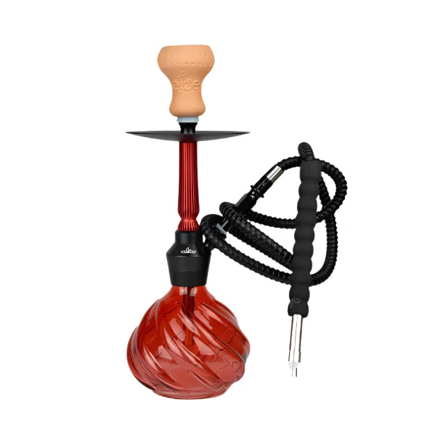 Elite Hookah Royalty 1 Hose 18"