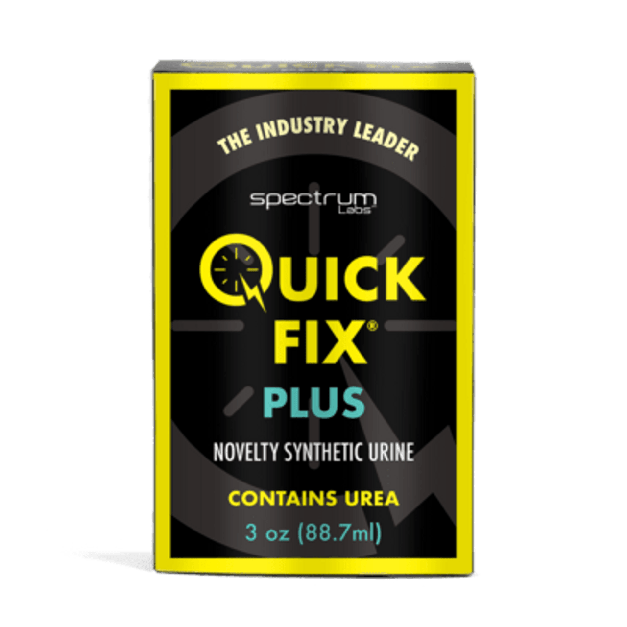 Quick Fix Plus Synthetic Urine 3oz