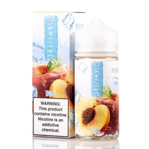 Skwezed E liquid 100ml