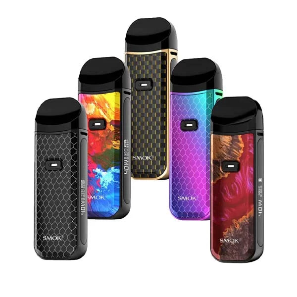 Smok Nord X Kit