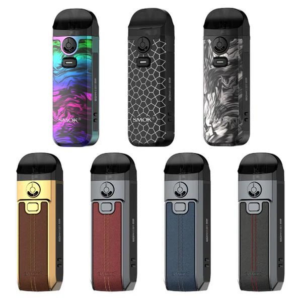 Smok Nord 4 80W Kit