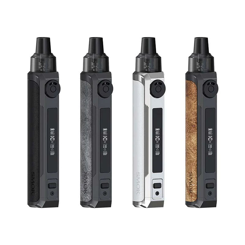 Smok Rpm 25W Kit