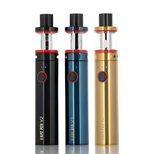 Smok Vape Pen 2 60W AIO Starter Kit