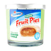 Apple Fruit Pies