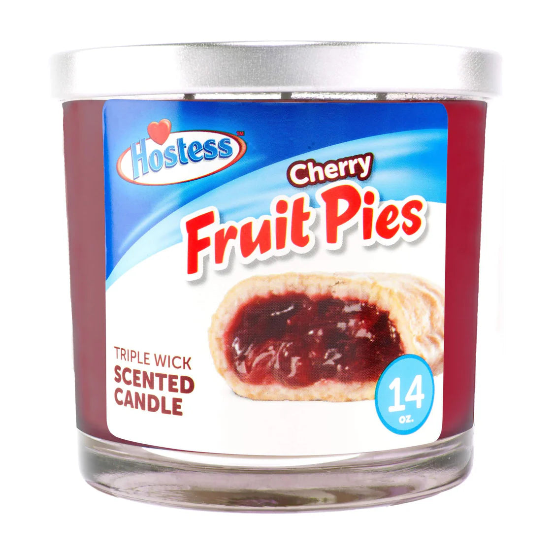 Hostess Flavored Candles 14oz