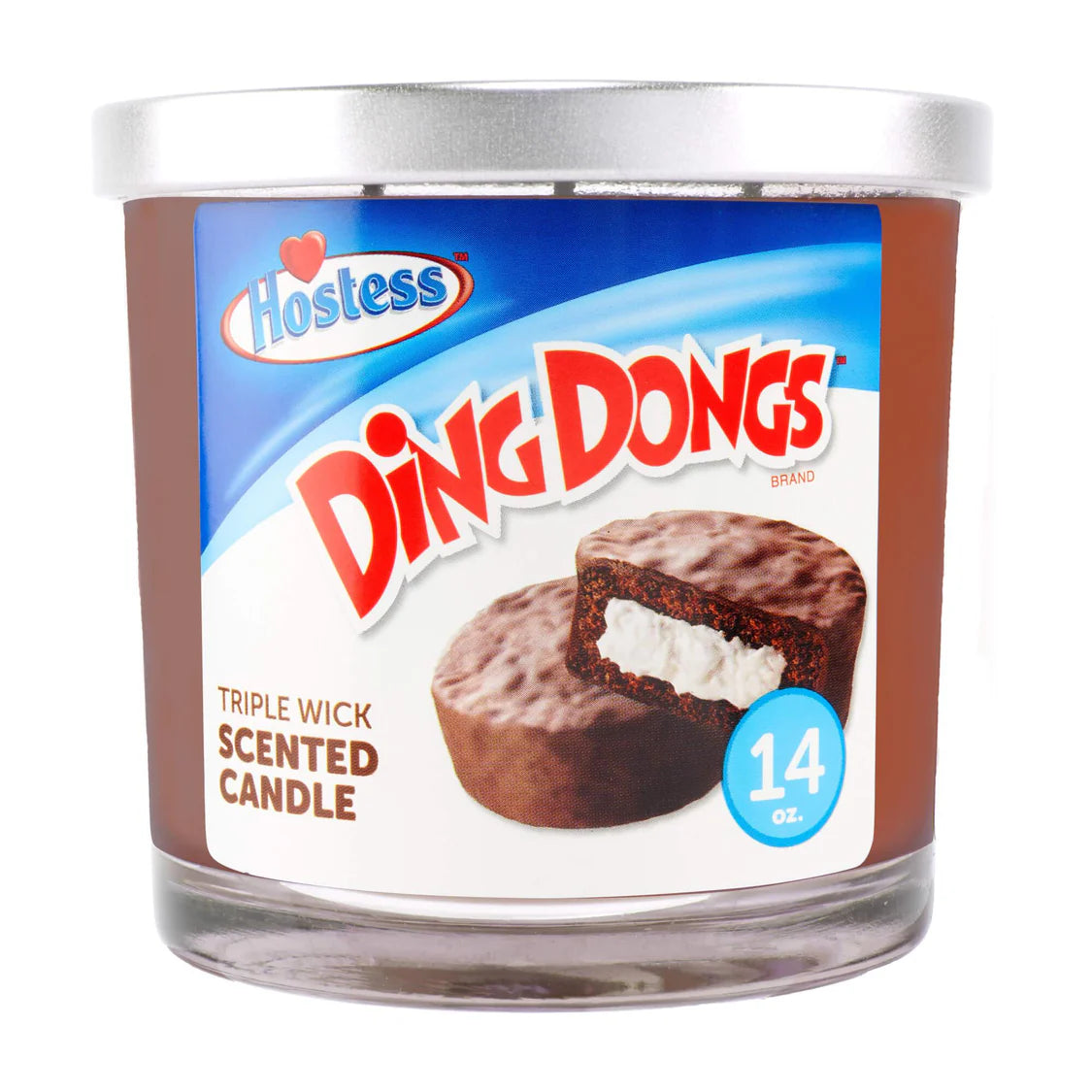 Hostess Flavored Candles 14oz