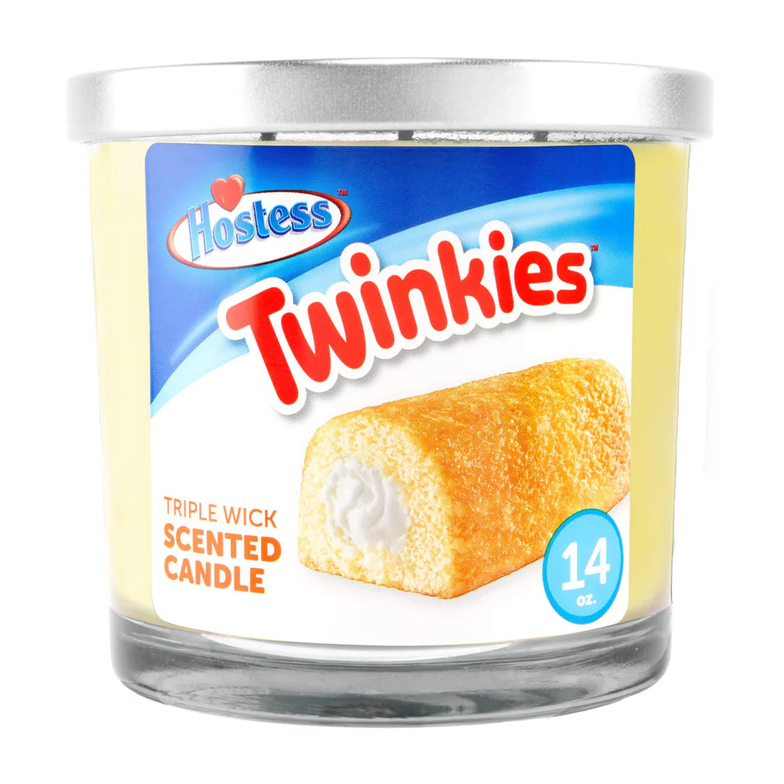 Hostess Flavored Candles 14oz