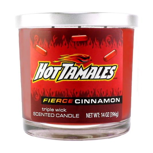 Candy Flavored Candles 14oz