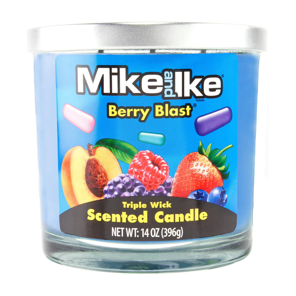 Candy Flavored Candles 14oz