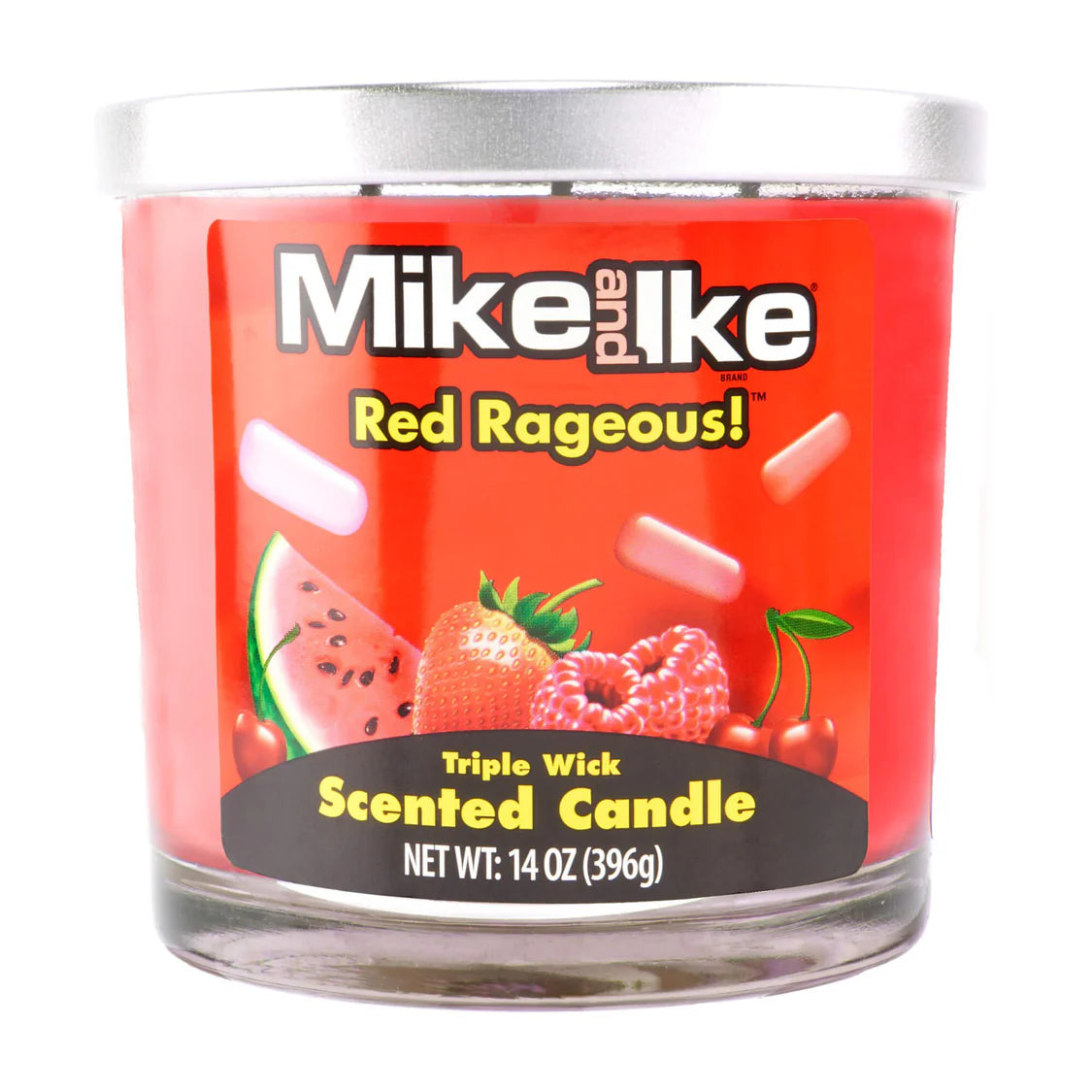 Candy Flavored Candles 14oz