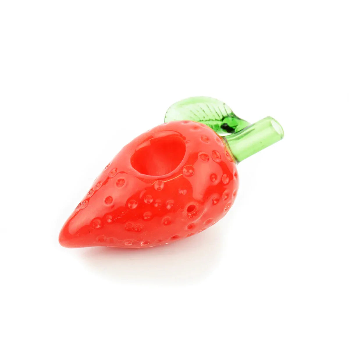 Strawberry Handpipe