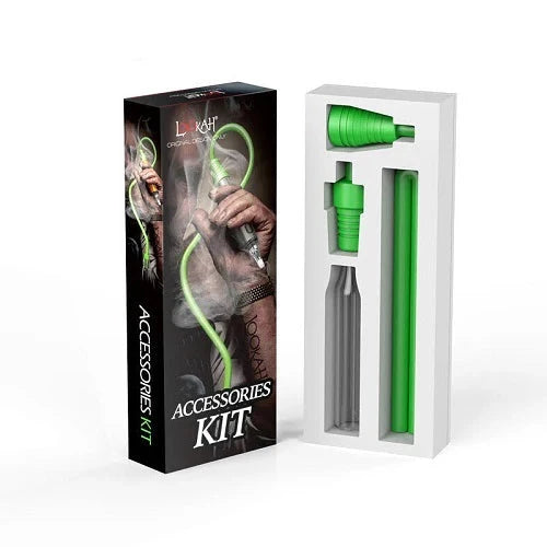 Lookah Seahorse Pro Accessories Kit