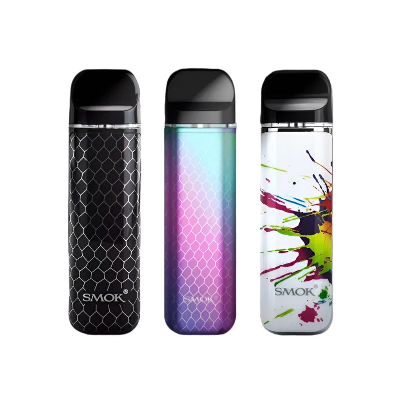 Smok Novo 2 Kit