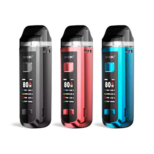 Smok Rpm 2 Kit