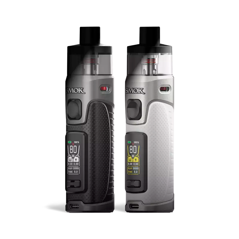 Smok Rpm 5 Pro Kit