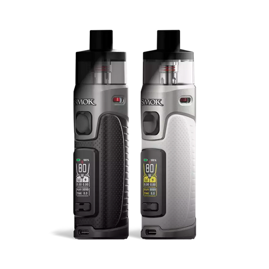 Smok Rpm 5 Pro Kit