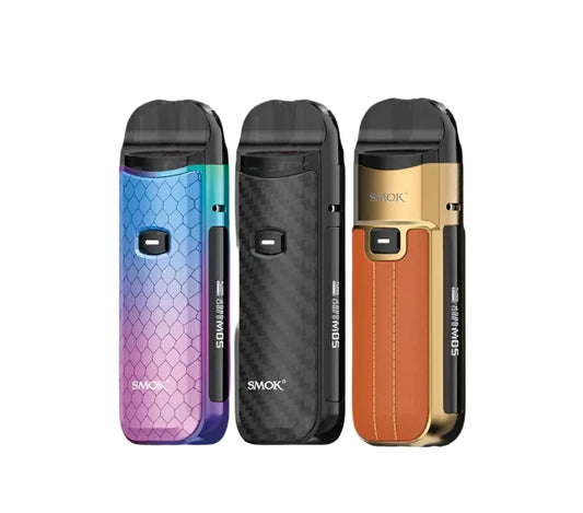 Smok Nord 50W Kit