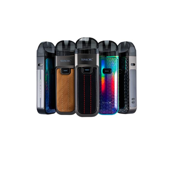 Smok Nord 5 Kit