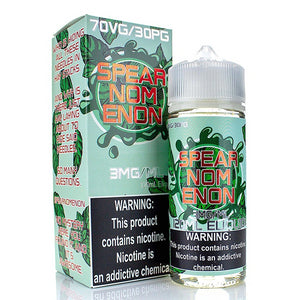 Nomenon E-Liquid 120ml