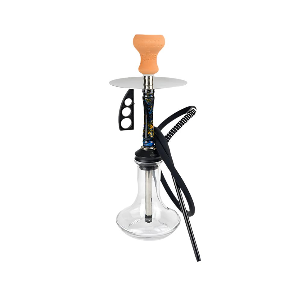 Elite Hookah Steam 1 Hose 19"