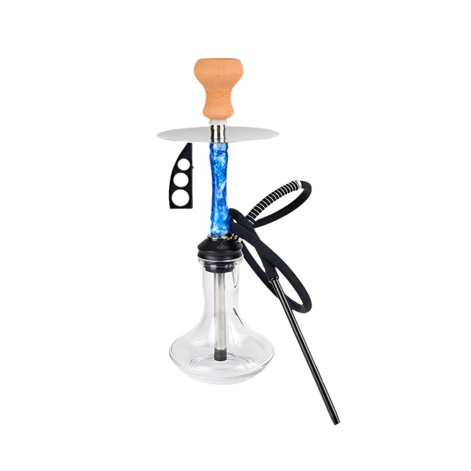 Elite Hookah Steam 1 Hose 19"